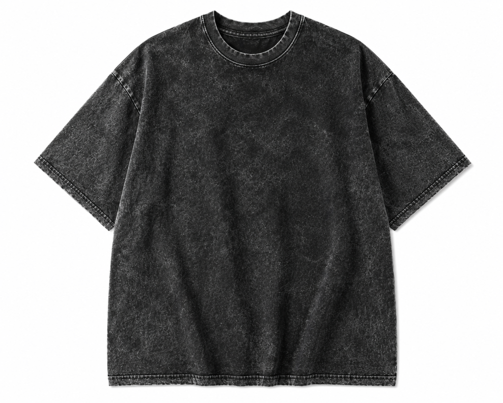 acid wash t shirts