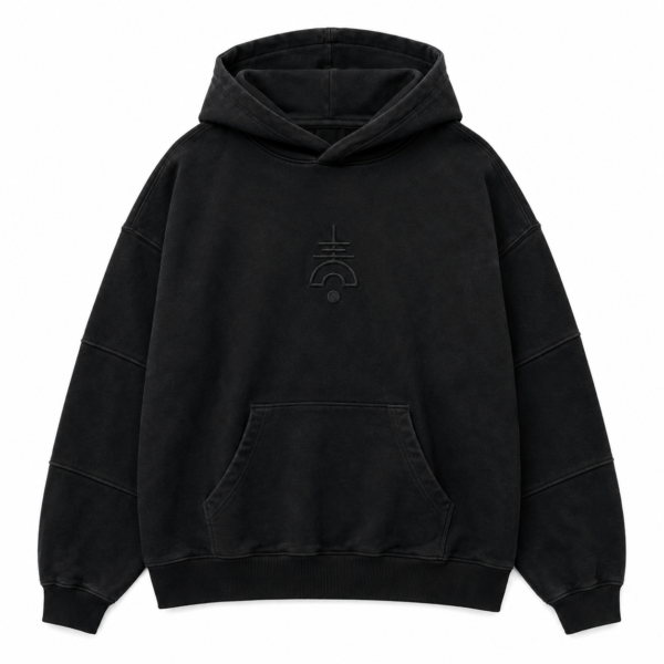custom oversized black acid wash hoodie oem streetwear heavyweight cotton pullover hoodie custom oversized black acid wash hoodie oem streetwear heavyweight cotton pullover hoodie