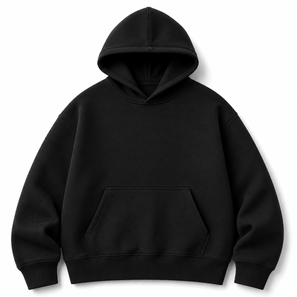 heavyweight hoodies