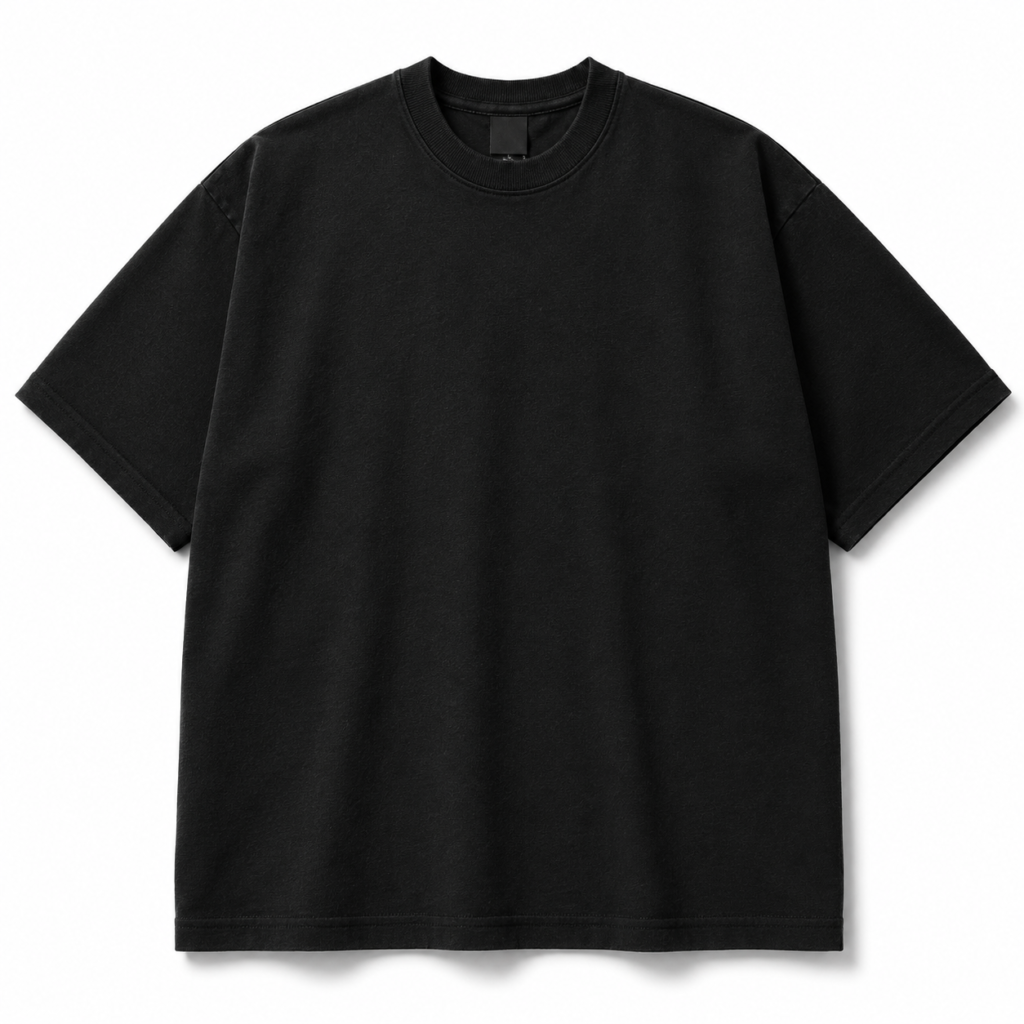 heavyweight t shirts