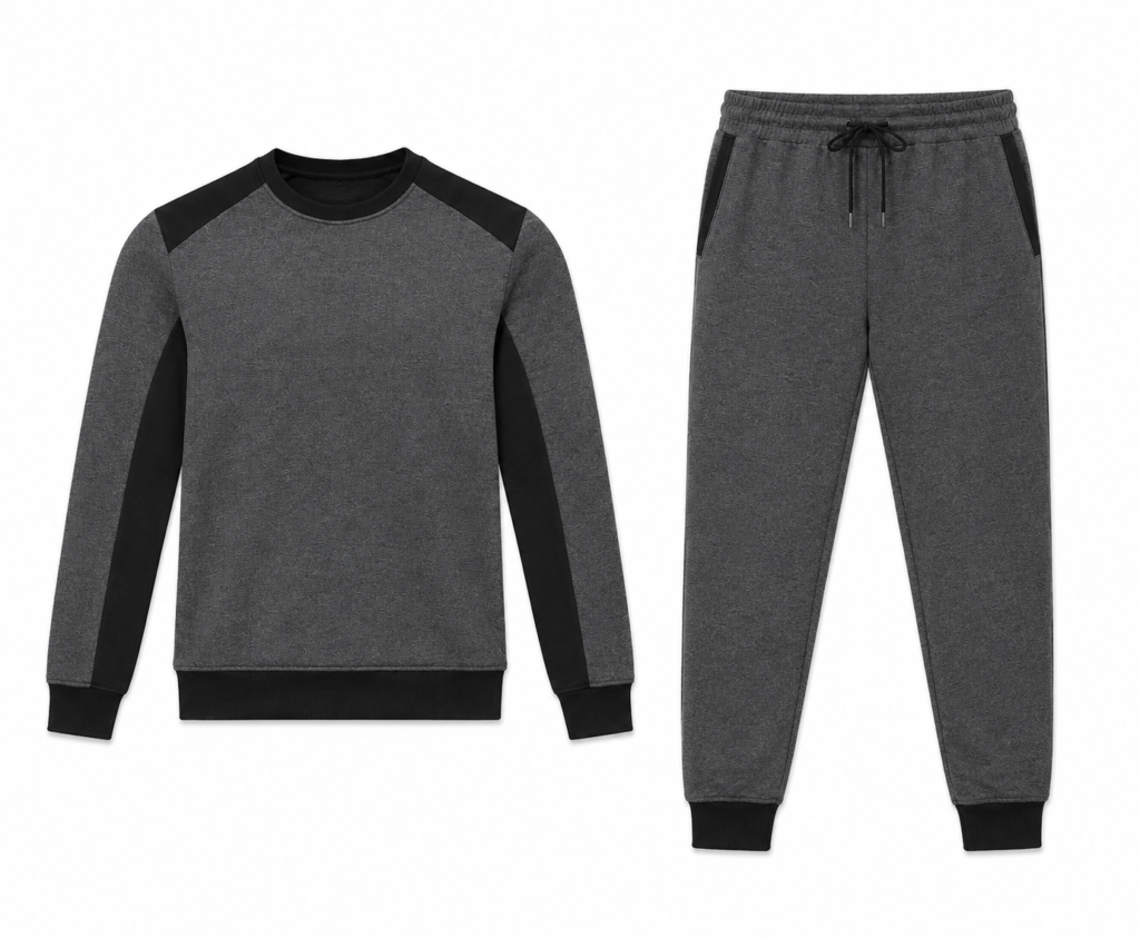 jogging tracksuits