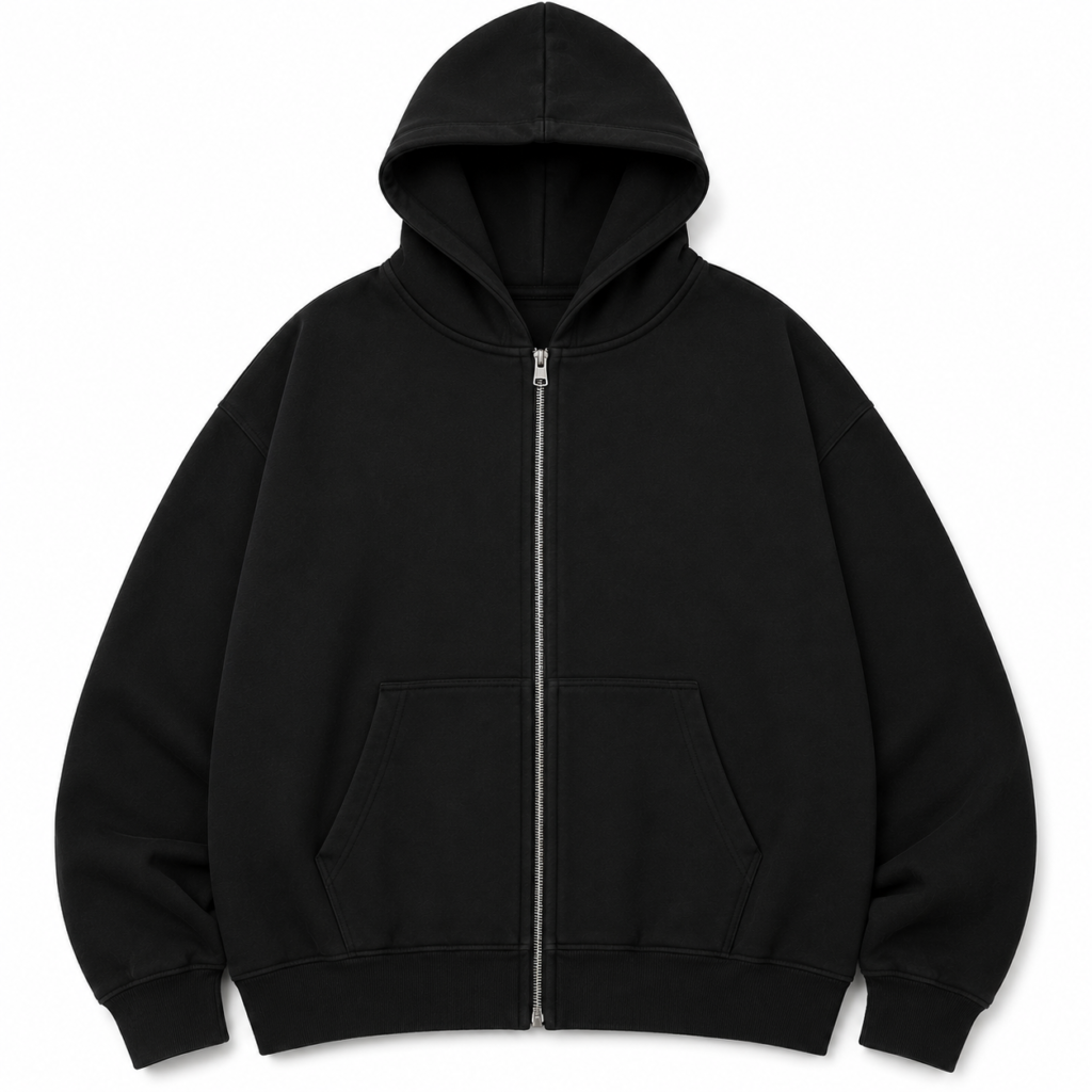 oversized hoodies