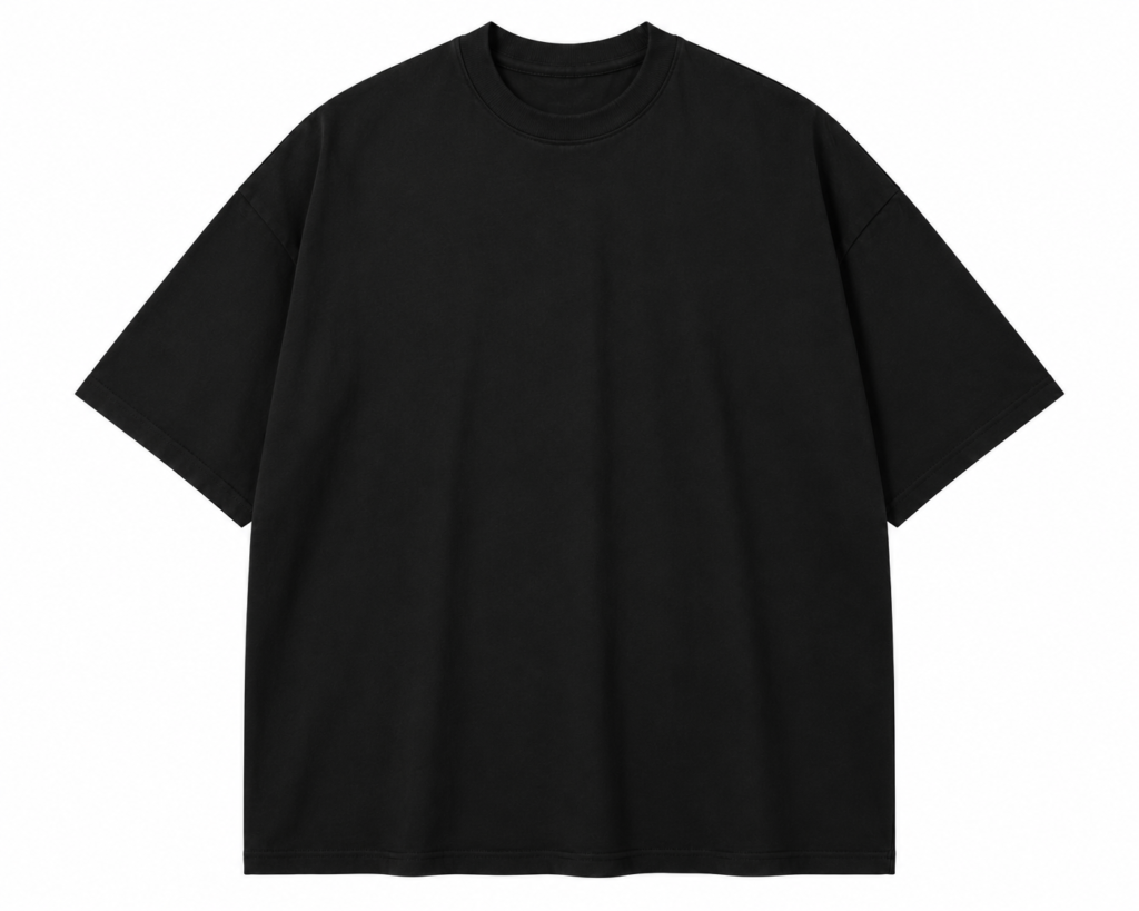 oversized t shirts