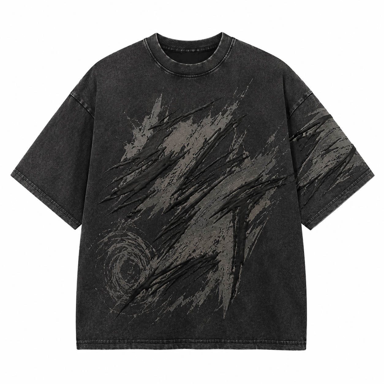 custom drop shoulder graphic t shirt private label manufacturer custom drop shoulder graphic t shirt private label manufacturer