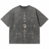 custom heavyweight graphic t shirt manufacturer for fashion brands (复制)