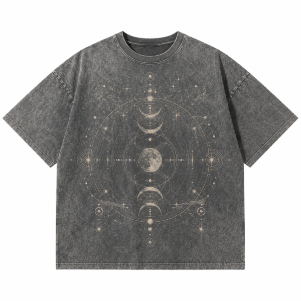 custom heavyweight graphic t shirt manufacturer for fashion brands (复制)