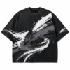 custom brushstroke acid wash t shirt oem odm supplier for brands (复制) custom brushstroke acid wash t shirt oem odm supplier for brands (复制)