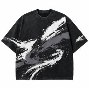 custom brushstroke acid wash t shirt oem odm supplier for brands (复制) custom brushstroke acid wash t shirt oem odm supplier for brands (复制)