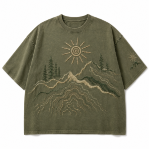 custom vintage graphic t shirt manufacturer for bulk production brands (复制) custom vintage graphic t shirt manufacturer for bulk production brands (复制)