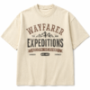 custom vintage applique t shirt manufacturer for streetwear brands (复制) custom vintage applique t shirt manufacturer for streetwear brands (复制)