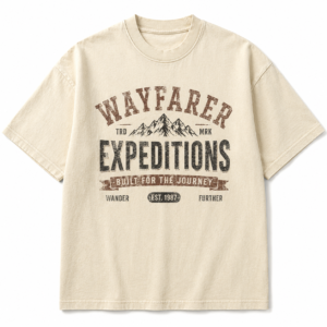 custom vintage applique t shirt manufacturer for streetwear brands (复制) custom vintage applique t shirt manufacturer for streetwear brands (复制)