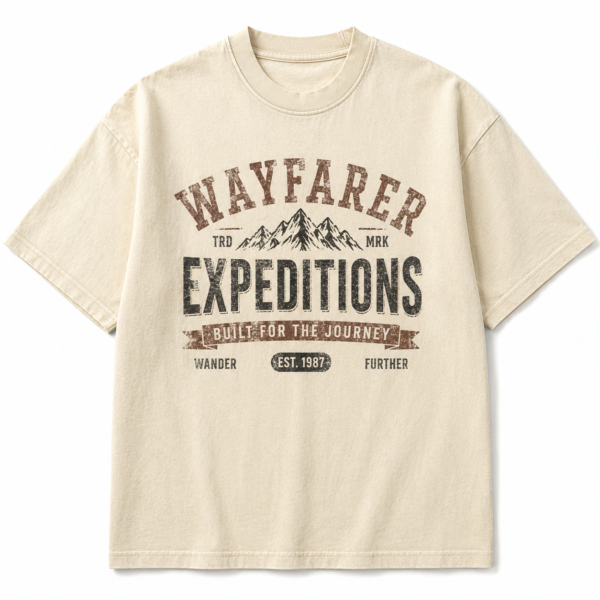 custom vintage applique t shirt manufacturer for streetwear brands (复制) custom vintage applique t shirt manufacturer for streetwear brands (复制)