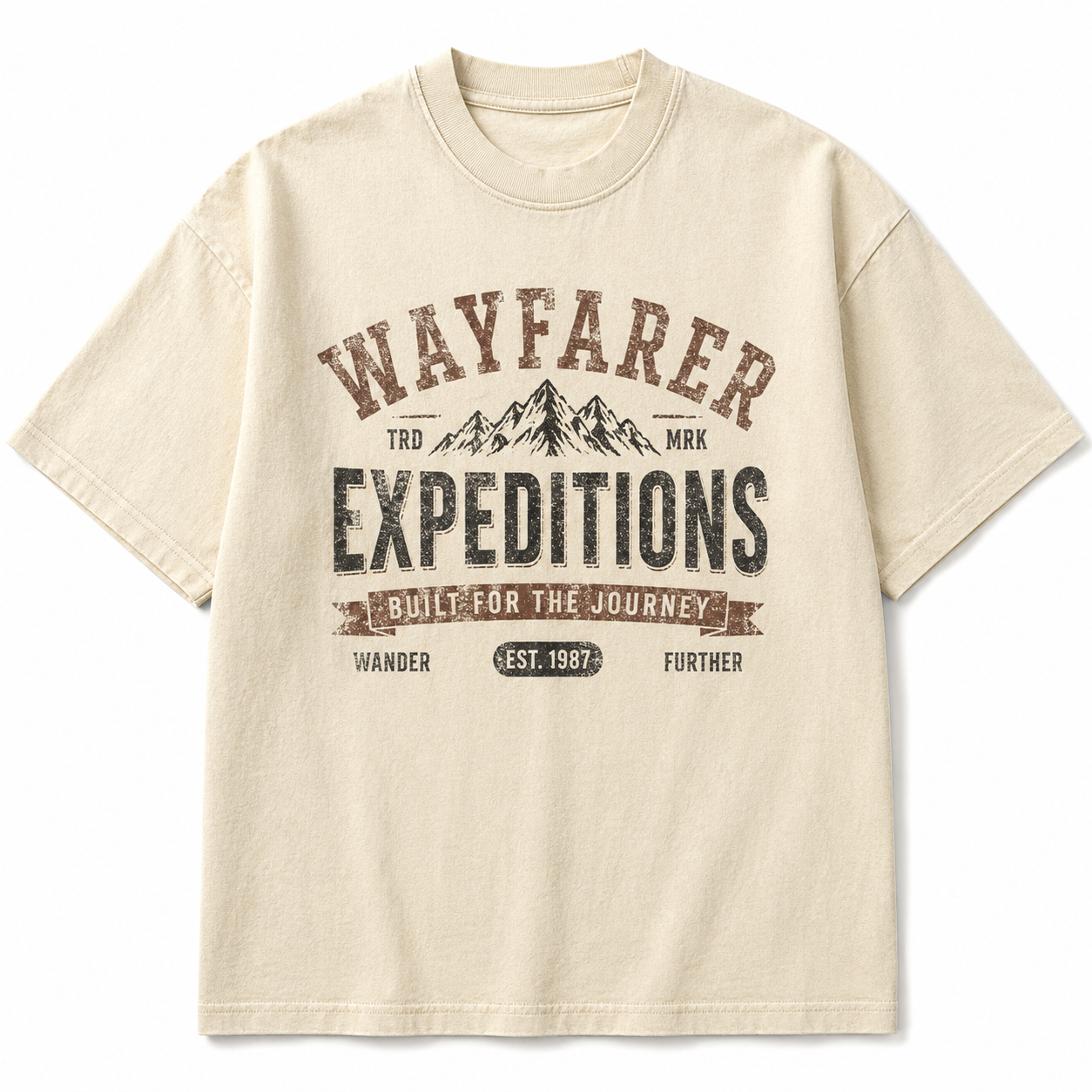 custom vintage applique t shirt manufacturer for streetwear brands (复制) custom vintage applique t shirt manufacturer for streetwear brands (复制)