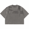 custom vintage applique t shirt manufacturer for streetwear brands (复制) custom vintage applique t shirt manufacturer for streetwear brands (复制)
