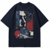 custom vintage applique t shirt manufacturer for streetwear brands (复制) custom vintage applique t shirt manufacturer for streetwear brands (复制)
