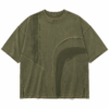 custom vintage applique t shirt manufacturer for streetwear brands (复制) custom vintage applique t shirt manufacturer for streetwear brands (复制)