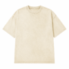 custom abstract graphic print t shirt manufacturer for streetwear brands (复制) custom abstract graphic print t shirt manufacturer for streetwear brands (复制)