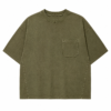 custom abstract graphic print t shirt manufacturer for streetwear brands (复制) custom abstract graphic print t shirt manufacturer for streetwear brands (复制)