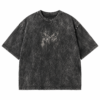 custom abstract graphic print t shirt manufacturer for streetwear brands (复制) custom abstract graphic print t shirt manufacturer for streetwear brands (复制)