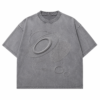 custom drop shoulder graphic t shirt private label manufacturer custom drop shoulder graphic t shirt private label manufacturer