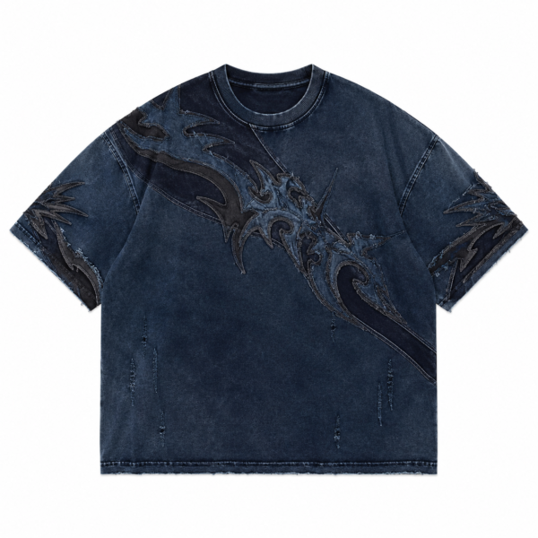 custom drop shoulder graphic t shirt private label manufacturer custom drop shoulder graphic t shirt private label manufacturer
