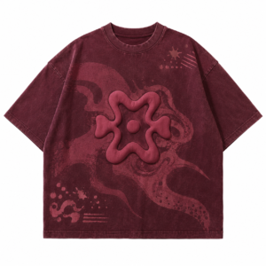 custom drop shoulder graphic t shirt private label manufacturer custom drop shoulder graphic t shirt private label manufacturer
