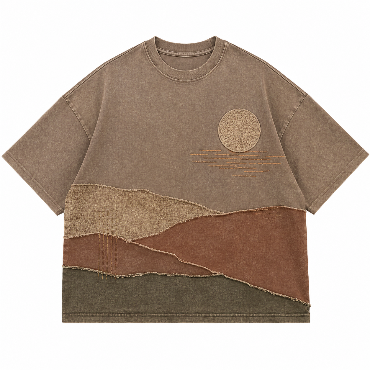 custom drop shoulder graphic t shirt private label manufacturer custom drop shoulder graphic t shirt private label manufacturer