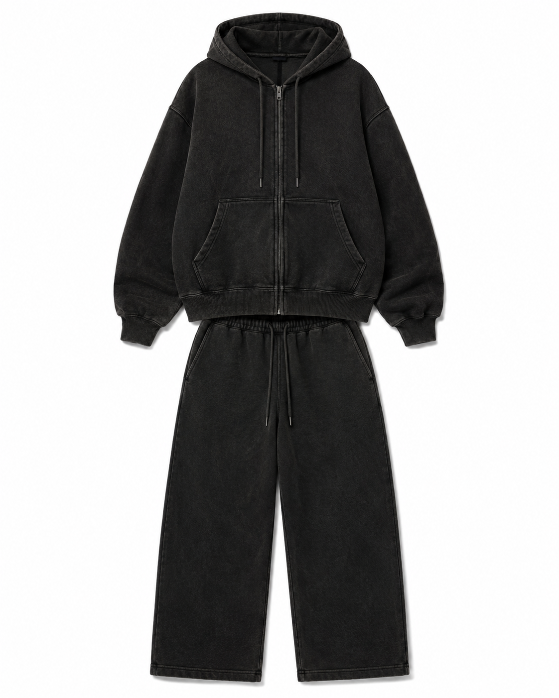 custom acid wash hoodie tracksuit manufacturer for streetwear brands (复制) custom acid wash hoodie tracksuit manufacturer for streetwear brands (复制)