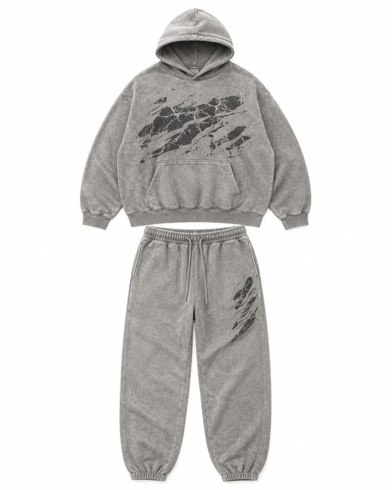 Custom High Quality Tracksuit Private Label Manufacturer Fashion