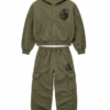 custom crest embroidery zip up tracksuit manufacturer for brands (复制) custom crest embroidery zip up tracksuit manufacturer for brands (复制)