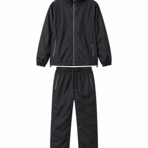 custom sporty panel zip up tracksuit manufacturer for fashion brands (复制) custom sporty panel zip up tracksuit manufacturer for fashion brands (复制)