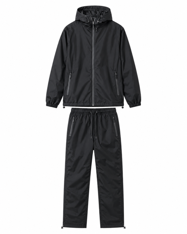 custom sporty panel zip up tracksuit manufacturer for fashion brands (复制) custom sporty panel zip up tracksuit manufacturer for fashion brands (复制)