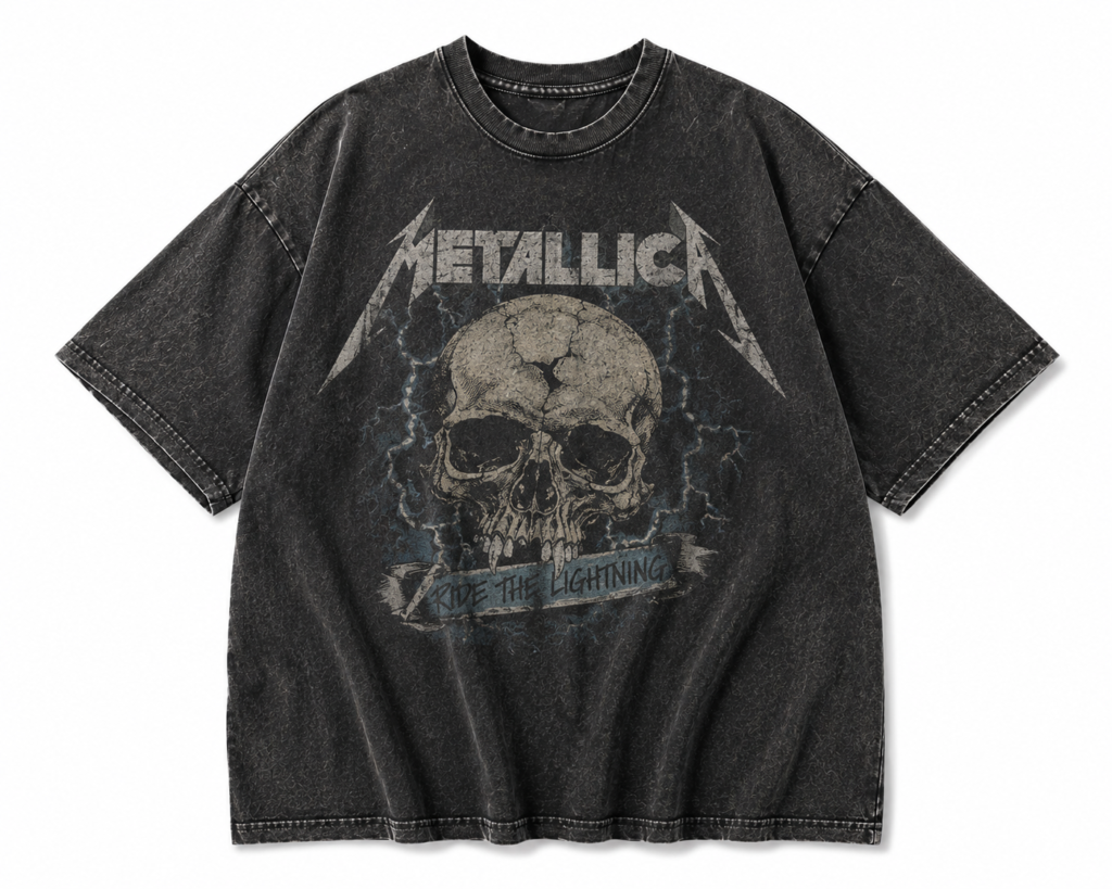 vintage t shirts