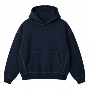 custom black acid wash quilted pocket hoodie design custom black acid wash quilted pocket hoodie design