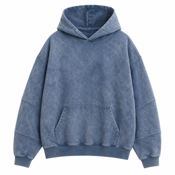 custom black acid wash quilted pocket hoodie design custom black acid wash quilted pocket hoodie design