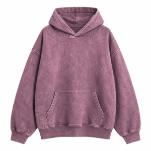 custom green acid wash hoodie with wave stitching custom green acid wash hoodie with wave stitching