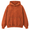 custom green acid wash hoodie with wave stitching custom green acid wash hoodie with wave stitching