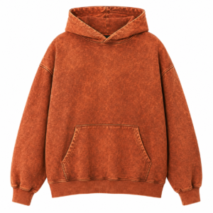 custom green acid wash hoodie with wave stitching custom green acid wash hoodie with wave stitching