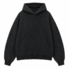 custom light grey oversized embroidery hoodie (复制) custom light grey oversized embroidery hoodie (复制)