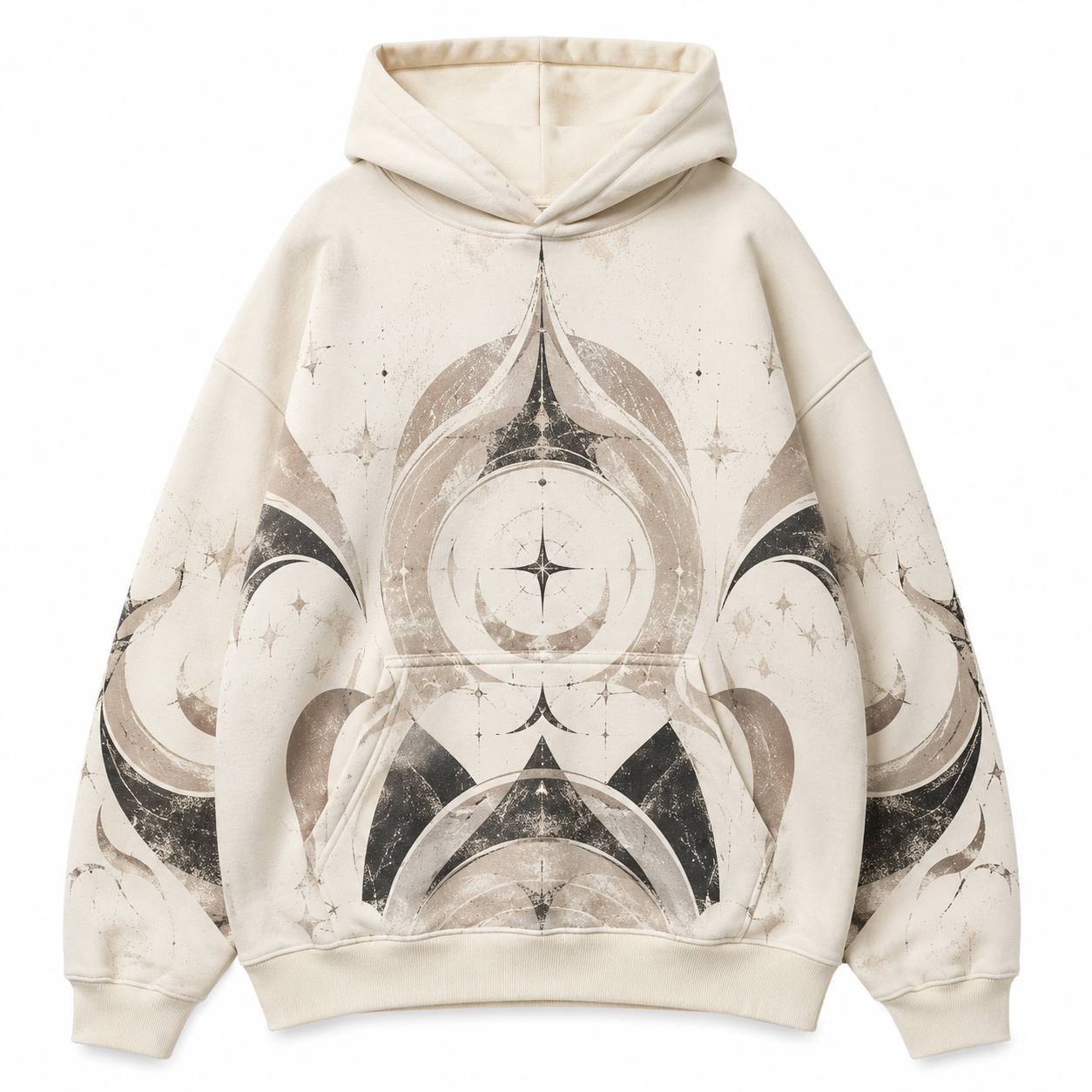 custom dark green oversized quilted wave hoodie (复制) custom dark green oversized quilted wave hoodie (复制)