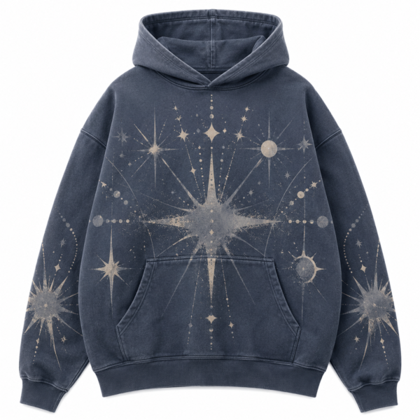 custom dark green oversized quilted wave hoodie (复制) custom dark green oversized quilted wave hoodie (复制)