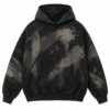 custom patchwork oversized hoodie manufacturer custom patchwork oversized hoodie manufacturer