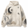 custom patchwork oversized hoodie manufacturer custom patchwork oversized hoodie manufacturer