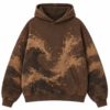 custom patchwork oversized hoodie manufacturer custom patchwork oversized hoodie manufacturer