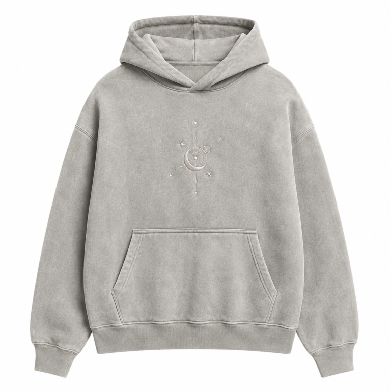 Custom Streetwear Sherpa Hoodie Manufacturer for Private Label