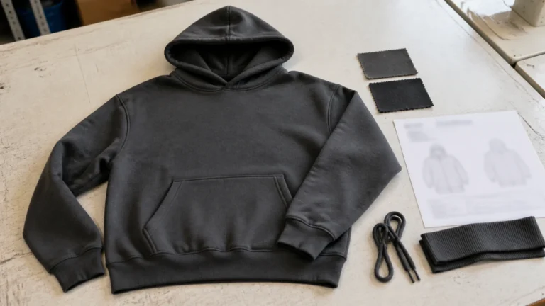 How to Customize a Hoodie?