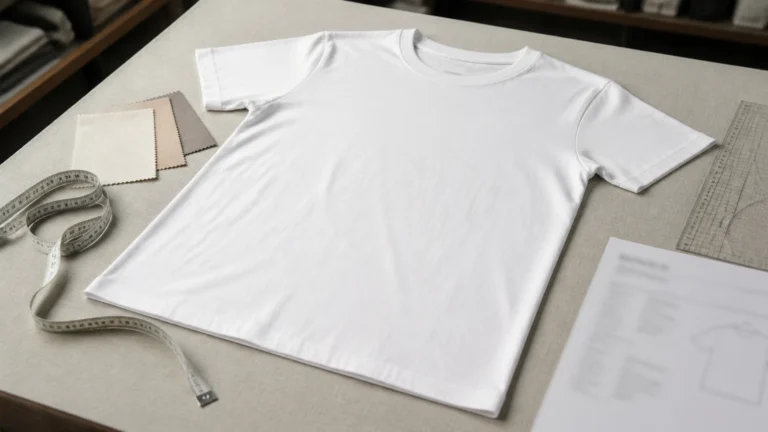 How to Tell If a T-Shirt Is Men’s or Women’s?
