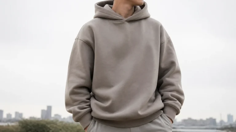 Are Oversized Hoodies Still Trendy?