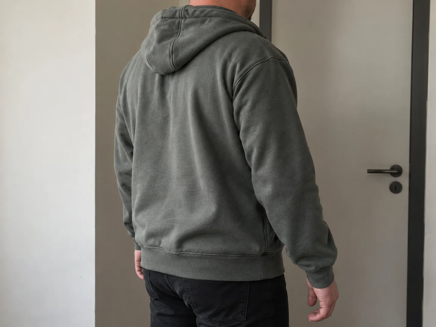 Custom hoodie manufacturing -- embroidered, acid wash, heavyweight and streetwear styles