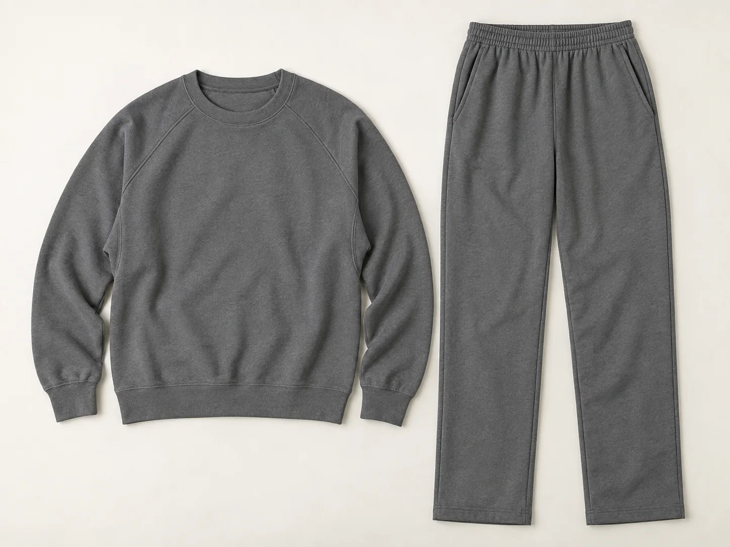 Custom sport pullover tracksuit